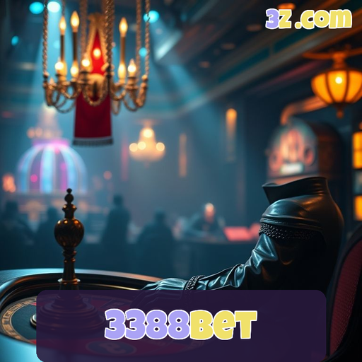 Apostas Incríveis e Diversas na 3388bet para Você
