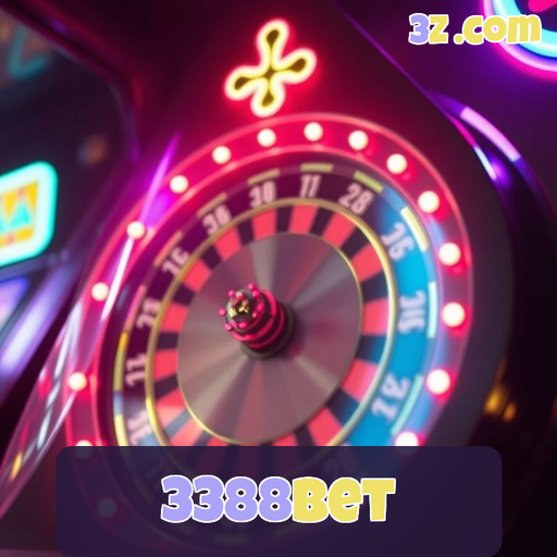 Experimente o app revolucionário da 3388bet para jogos online
