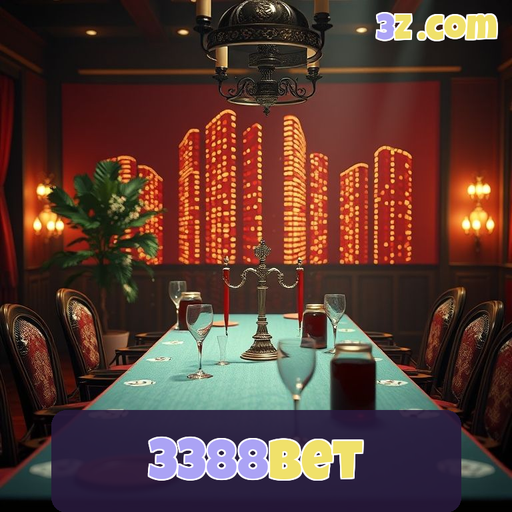 Segurança e Confiavel: Atrações da 3388bet Para Usuários