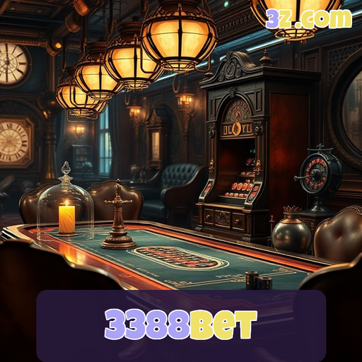Experiência Paga Inigualável no 3388bet: Atrações Para Todos
